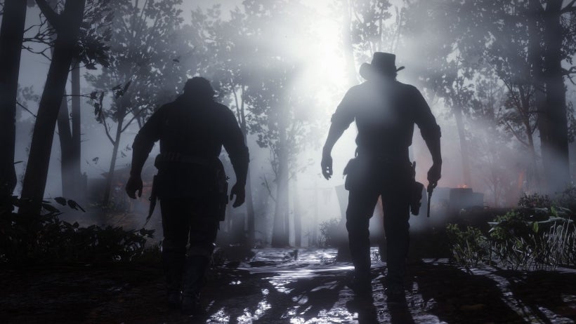 Image for Red Dead Redemption 2 Online: Make It Count guide