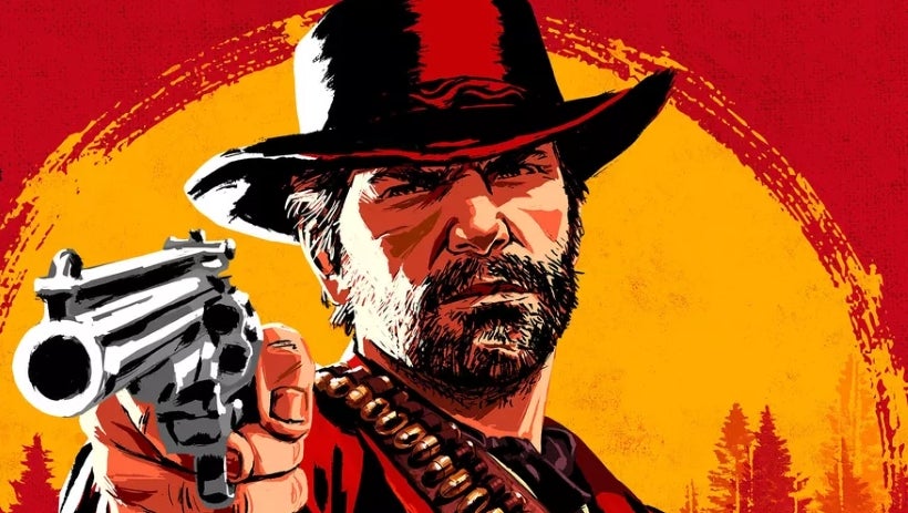 Image for Red Dead Redemption 2 Online: Start date and start times