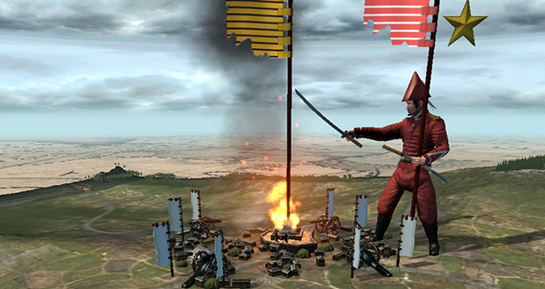 total war shogun 2 fall of the samurai mods