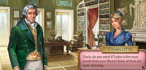 Image for Romance Is On The Cards: Regency Solitaire