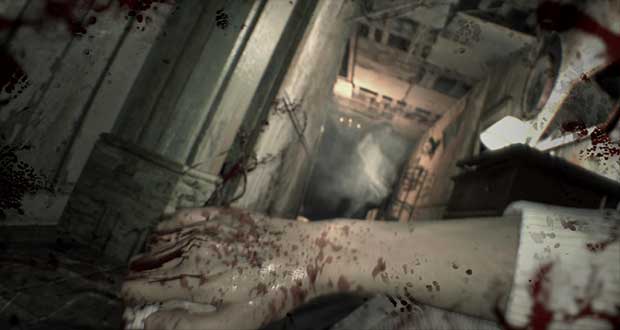 Image for Initial thoughts on Resi 7's performance & Evil Deadiness