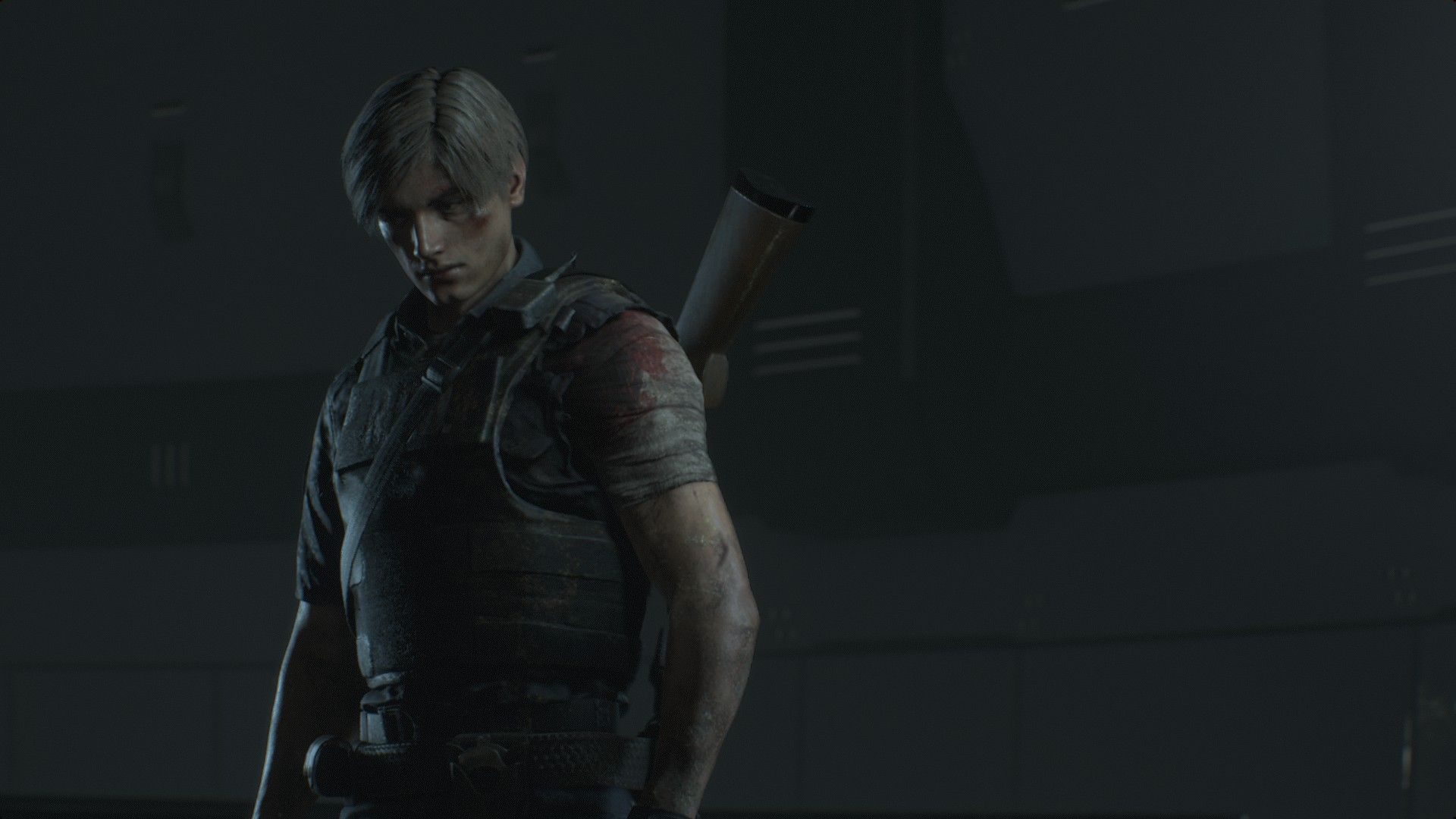 Image for Six things I miss from the 1998 version of Resident Evil 2