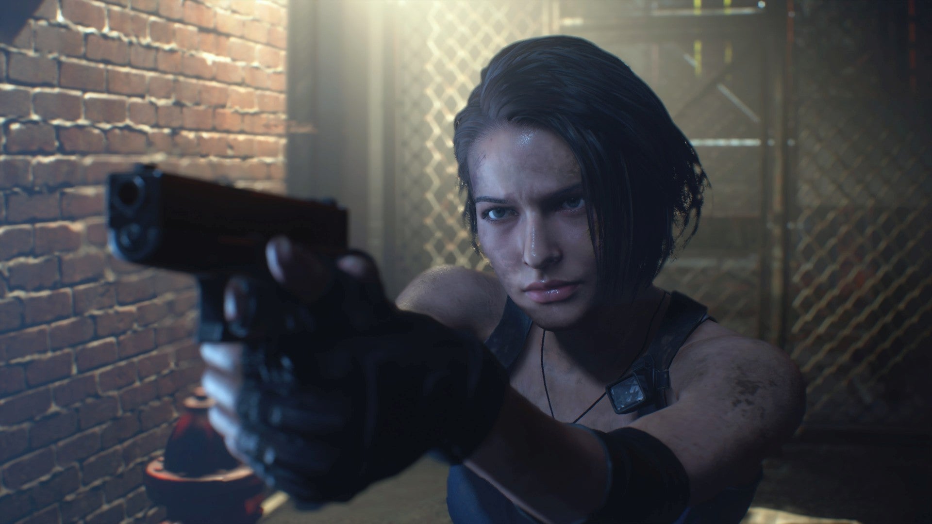 Image for That Resident Evil 3 demo is officially arriving Thursday