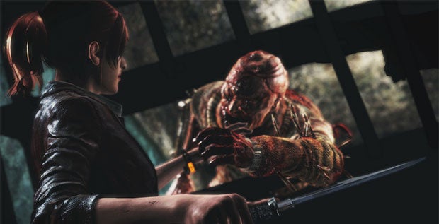 Image for Capcom Apologises For Resident Evil Co-Op Bungle