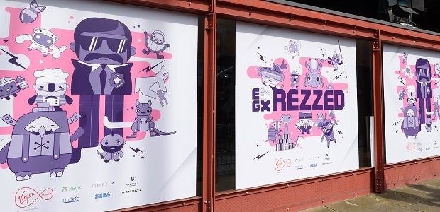 Image for Hey, devs! EGX Rezzed 2018's Leftfield Collection submission are now open