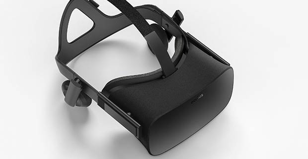 Image for Oculus Rift Guide: Everything You Need To Know Before You Consider Buying One