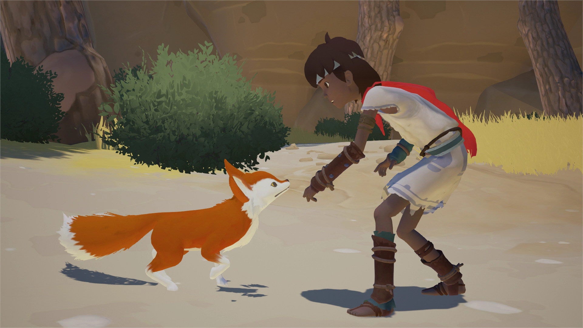 Tencent buy majority stake in Rime and Song Of Nunu developers thumbnail