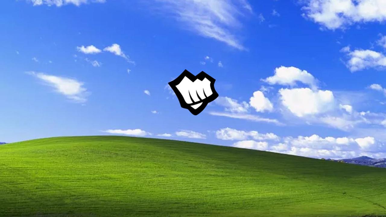 Image for League Of Legends dropping Windows XP and Vista in 2019