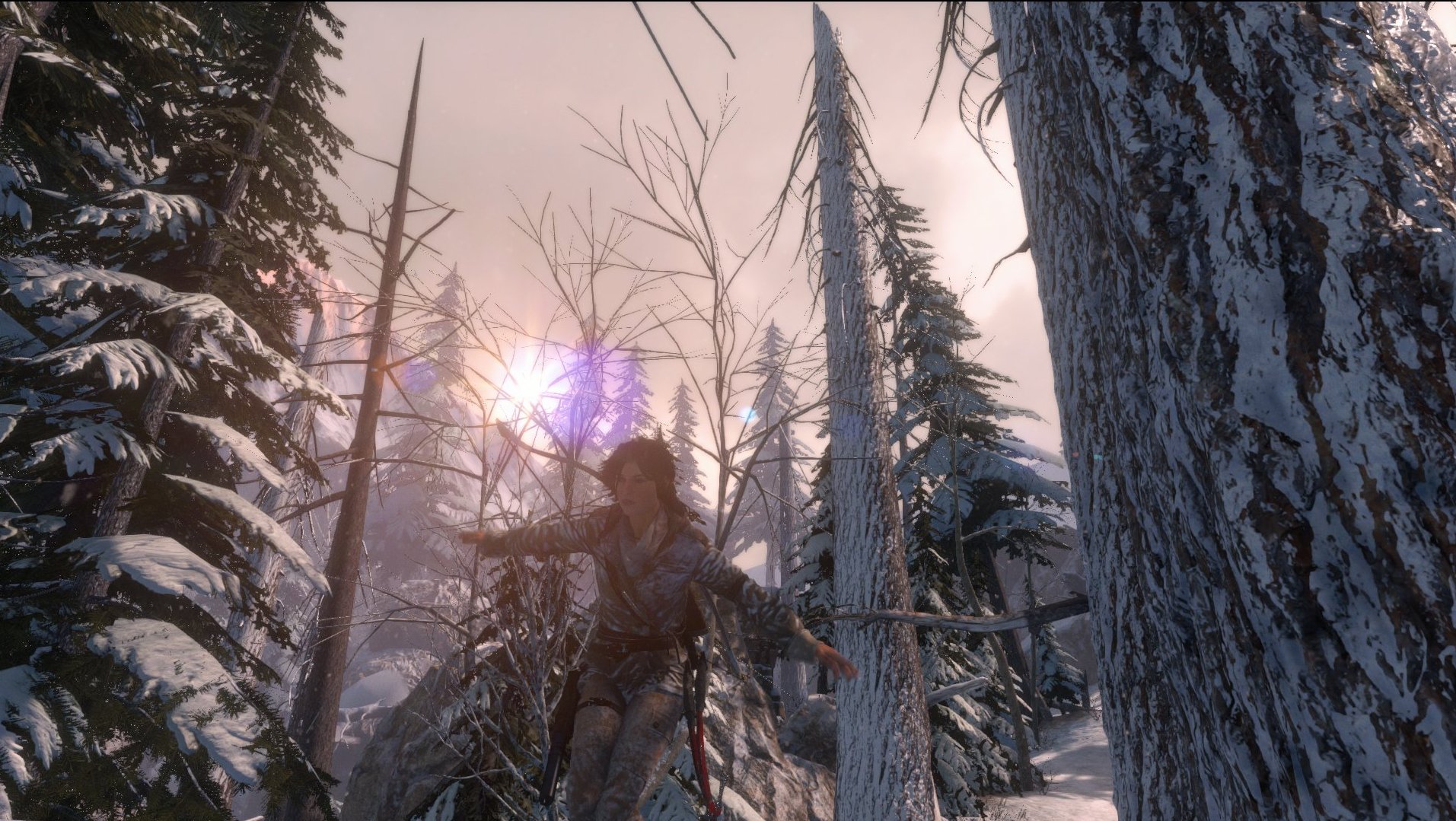 can i run rise of tomb raider