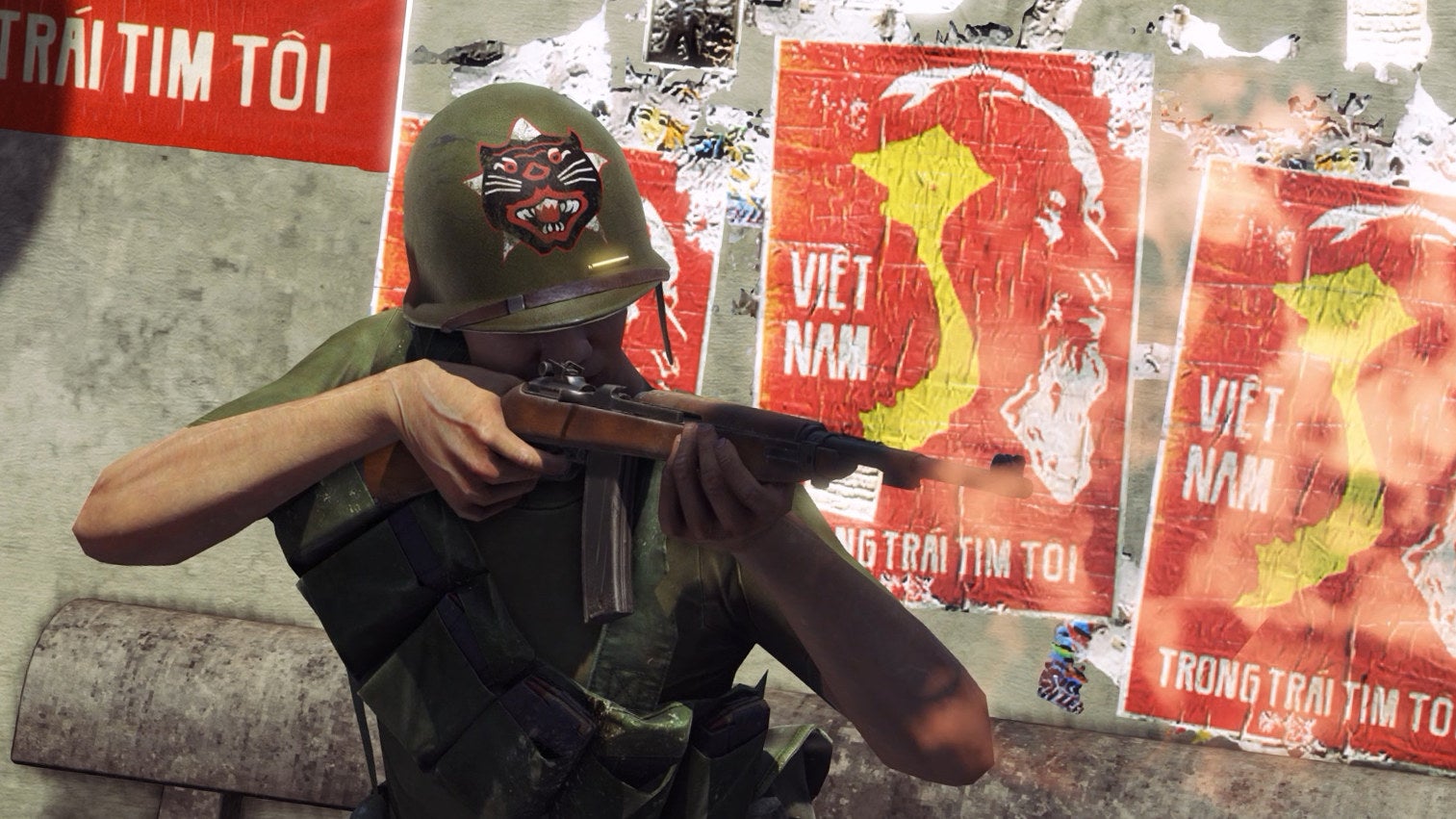 Image for Rising Storm 2: Vietnam adds multi-map Multiplayer Campaign mode