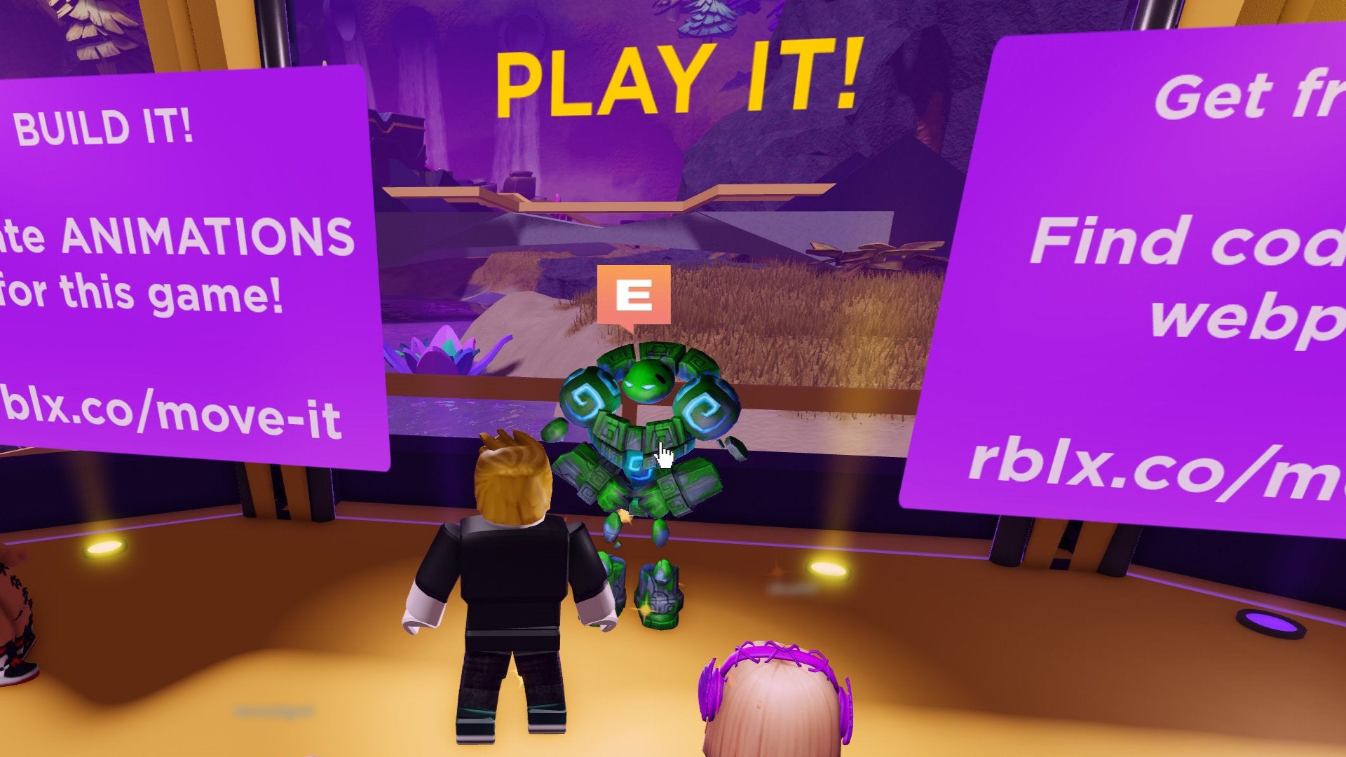Roblox promo codes and free items list March 2023  Rock Paper Shotgun