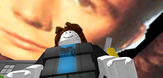 Roblox The Platform Rivalling Minecraft Rock Paper Shotgun - five nights at freddy's tycoon not roblox