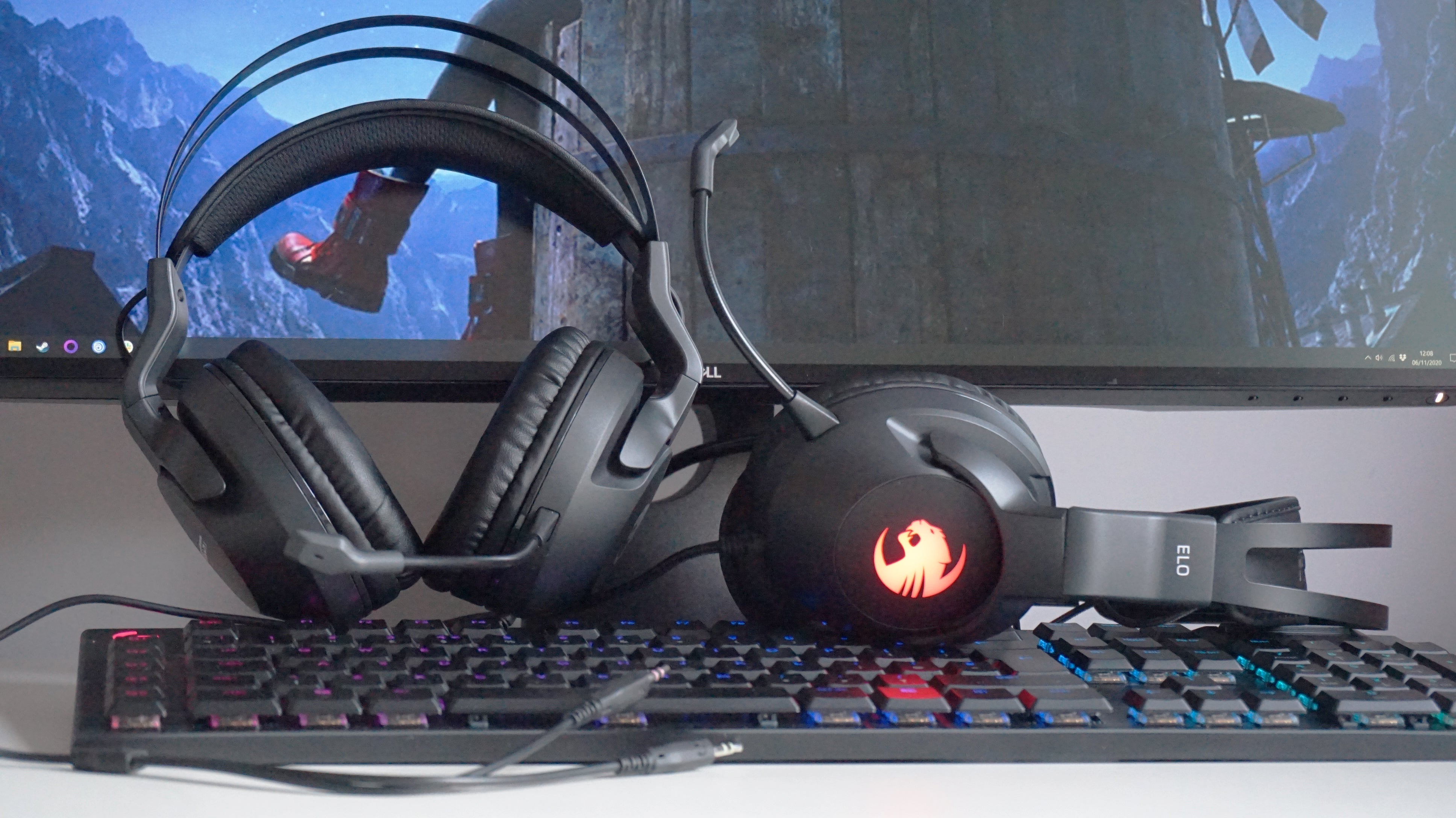 Image for Our favourite cheap headset is down to just £22 for Prime Day