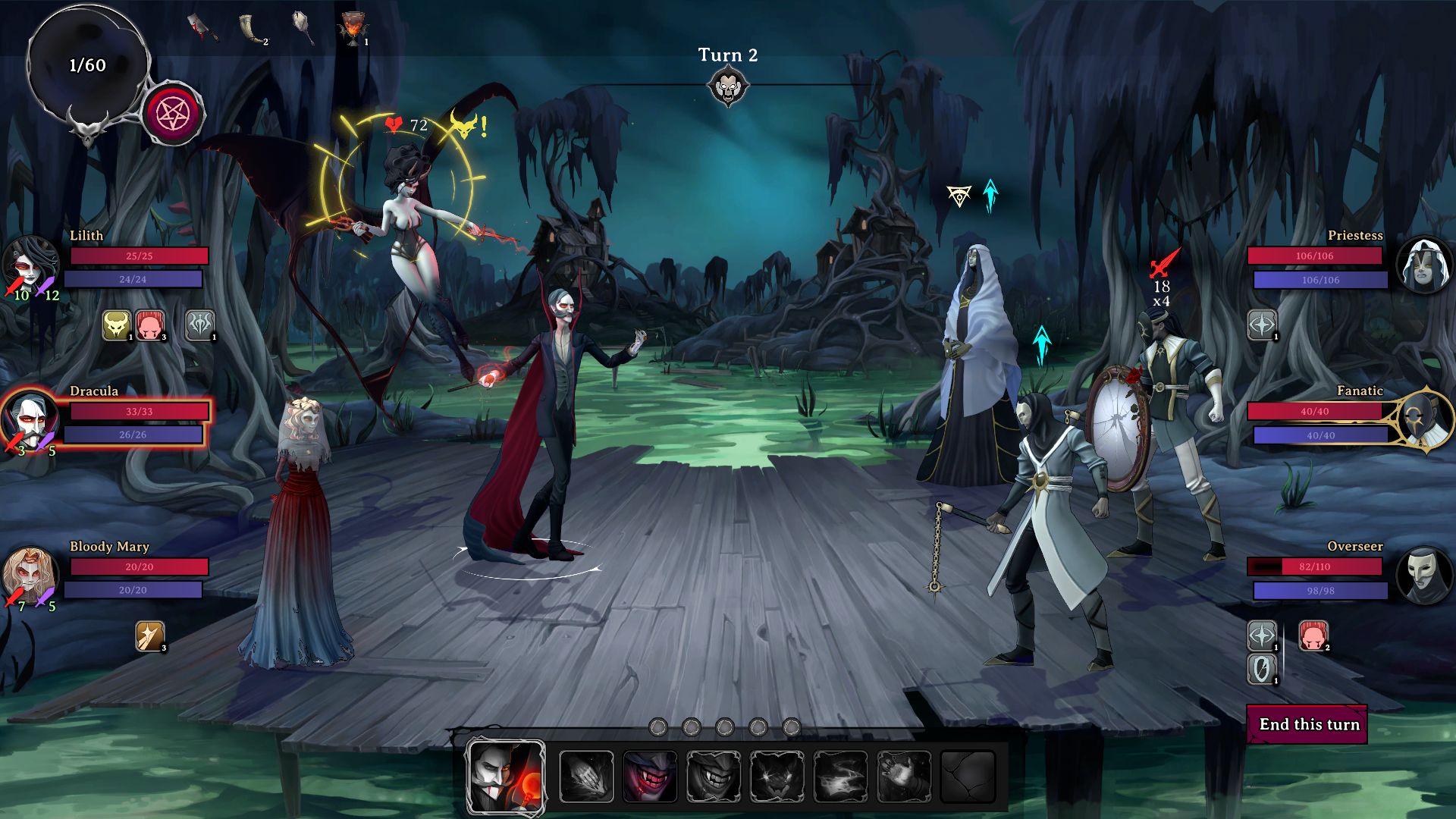 Rogue Lords for windows download free
