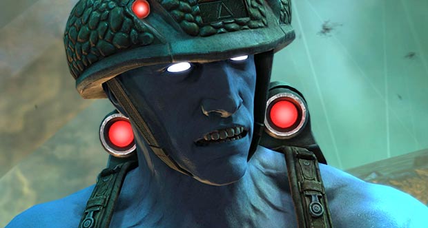 rogue trooper redux pc controller support