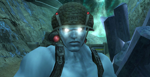 rogue trooper (video game)