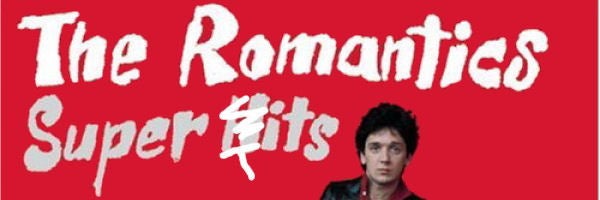 Image for The Romantics Sue Activision... For Being Too Good