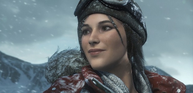 tomb raider rise of the tomb raider pc review
