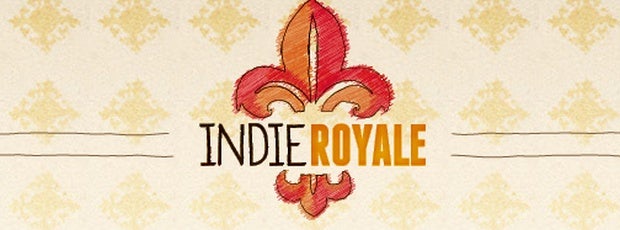 Image for Indie Royale's Latest Features Hexcells & Gun Monkeys