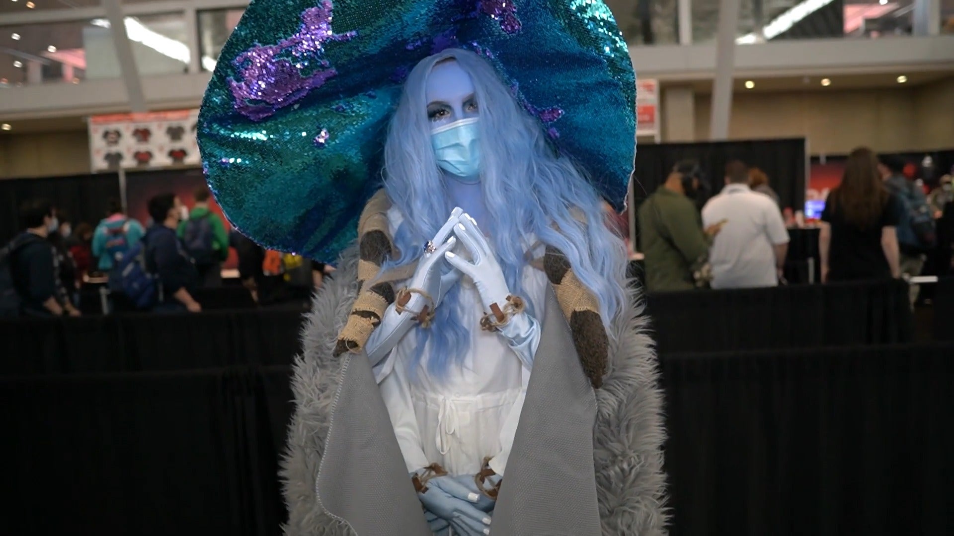 Image for RPS@PAX 2022: The best cosplay we saw at the show