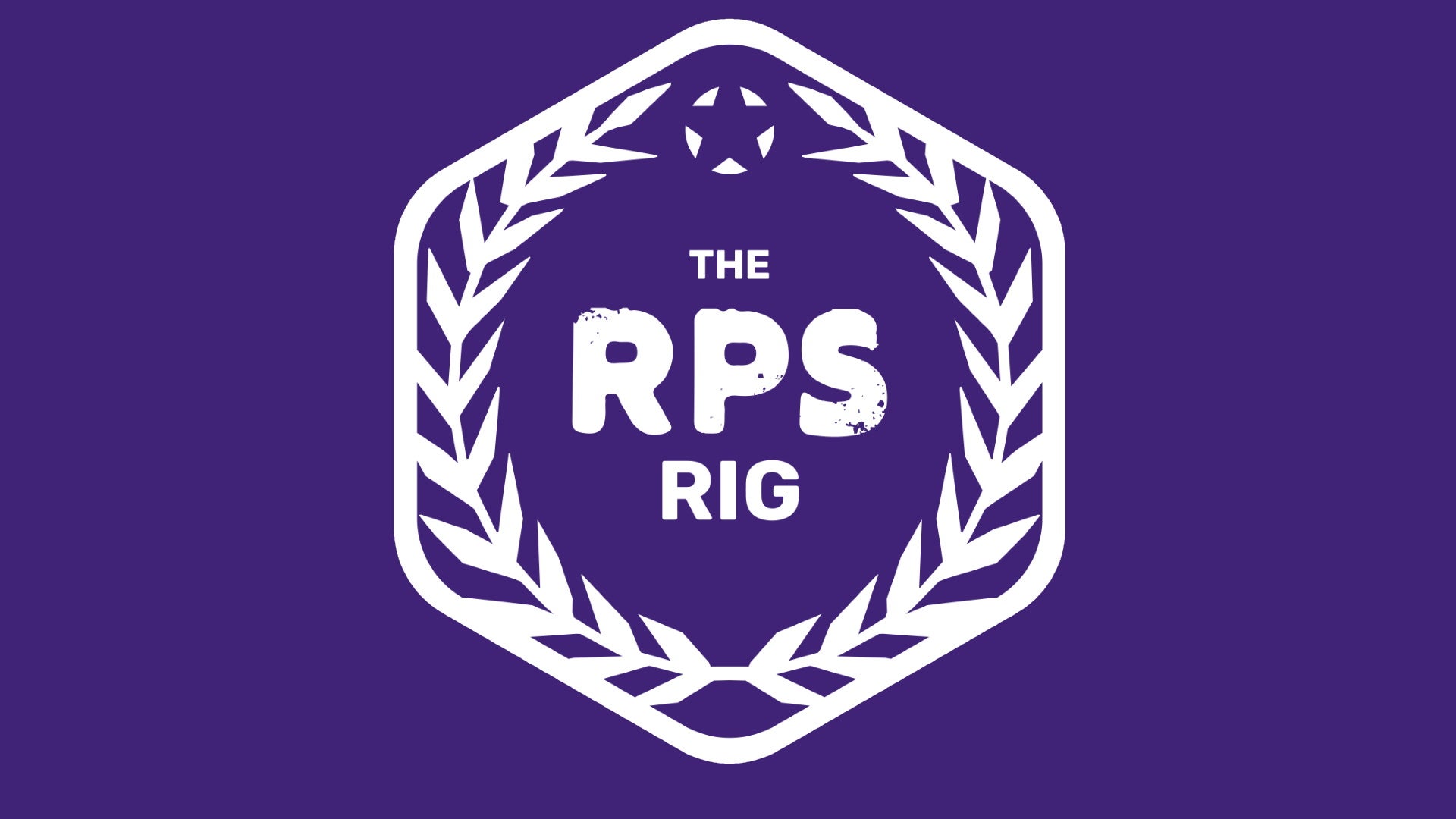 Image for The RPS Rig: Everything you need to play games for less than £1000