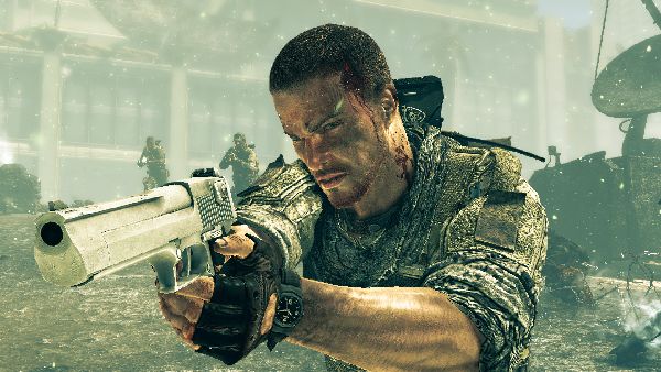 Image for Spec Ops: The Line Launch Trailer Is Kind Of Problematic