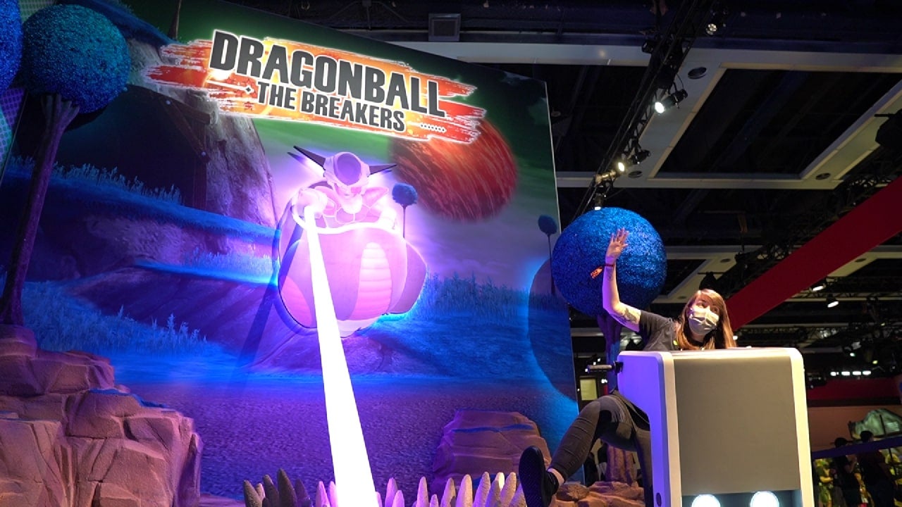 Image for RPS@PAX West 2022: Tour of the show floor