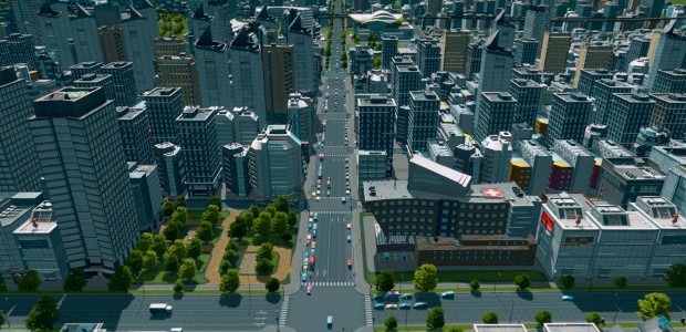 cities skylines all latest mods