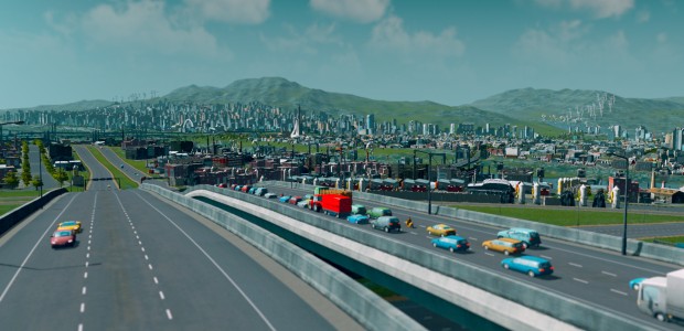 cities skylines pc randomly restarts