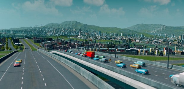 Image for Watch Us Play Cities Skylines Live