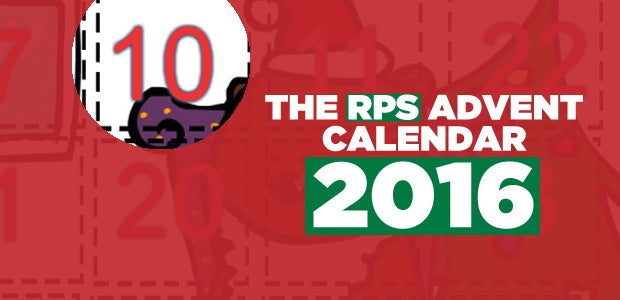 Image for The RPS 2016 Advent Calendar, Dec 10th – Darkest Dungeon