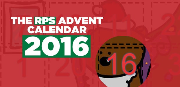 Image for RPS 2016 Advent Calendar, Dec 16th: Owlboy