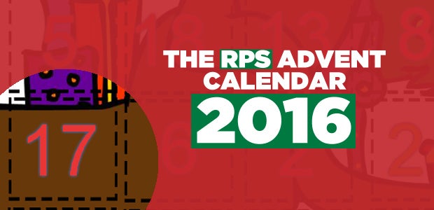 Image for RPS 2016 Advent Calendar, Dec 17th: American Truck Simulator