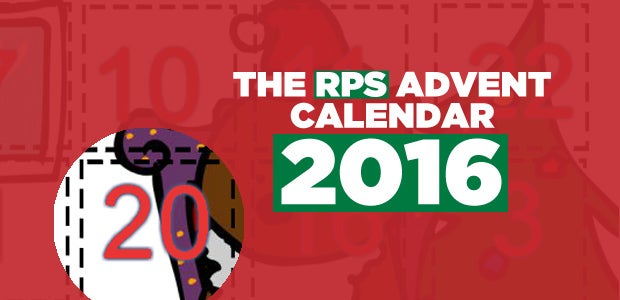 Image for RPS Advent Calendar, Dec 20th: XCOM 2