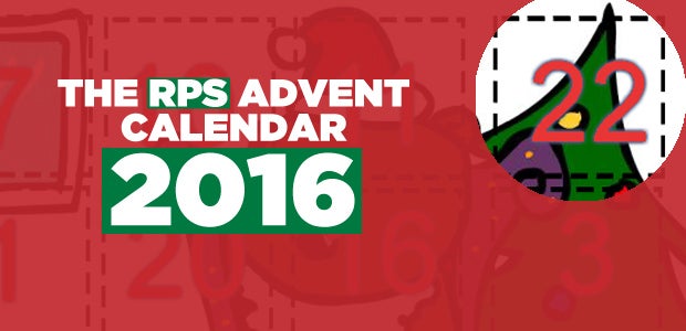 Image for RPS Advent Calendar, Dec 22nd: Thumper
