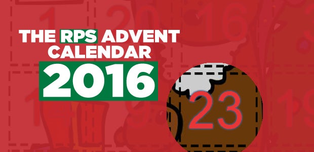 Image for RPS Advent Calendar, Dec 23rd: Titanfall 2