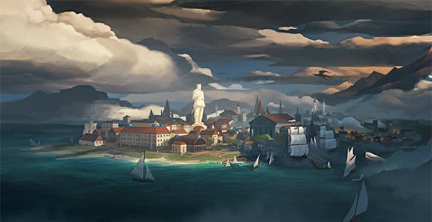 Image for Old-School Runescape Adds Brand New Continent