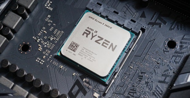 Arashigaoka Ærlighed Støv AMD Ryzen 5 2600 / 2600X review: The Intel Core-i5 killers | Rock Paper  Shotgun