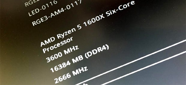 Image for Hands on with AMD’s cheaper Ryzen 5 CPUs