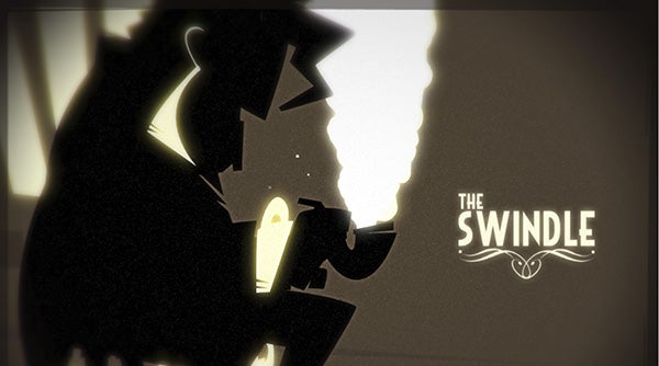 Image for Whatever Happened To The Swindle?