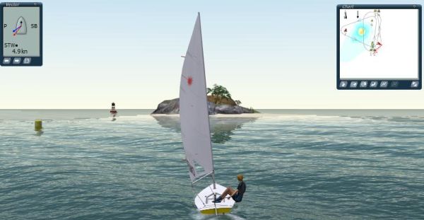 sail simulator 5 free full