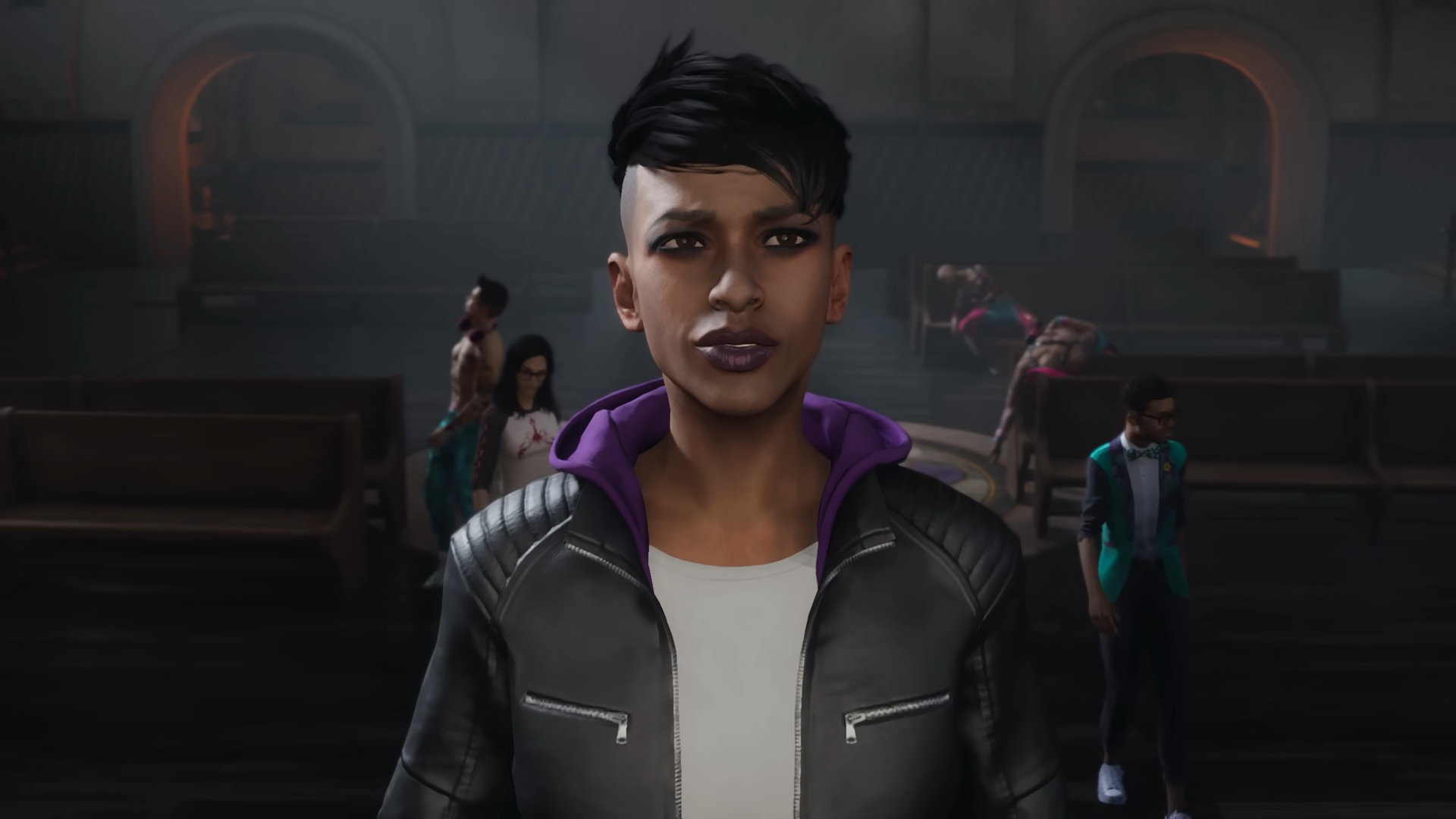 Volition will “become part of Gearbox” after critical reception to Saints Row