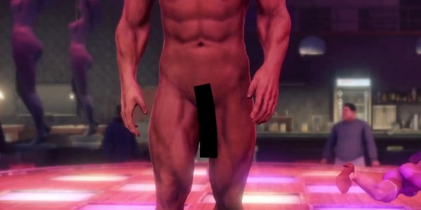 Image for Trouble Down Under: Saints Row 4 Refused Classification
