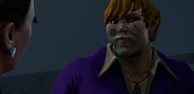 Image for Saints Row IV, COH 2 Get Free Weekend On Steam