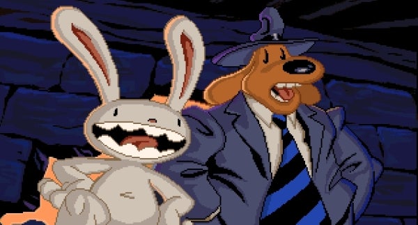 Image for Preview: Sam & Max Hit The Road