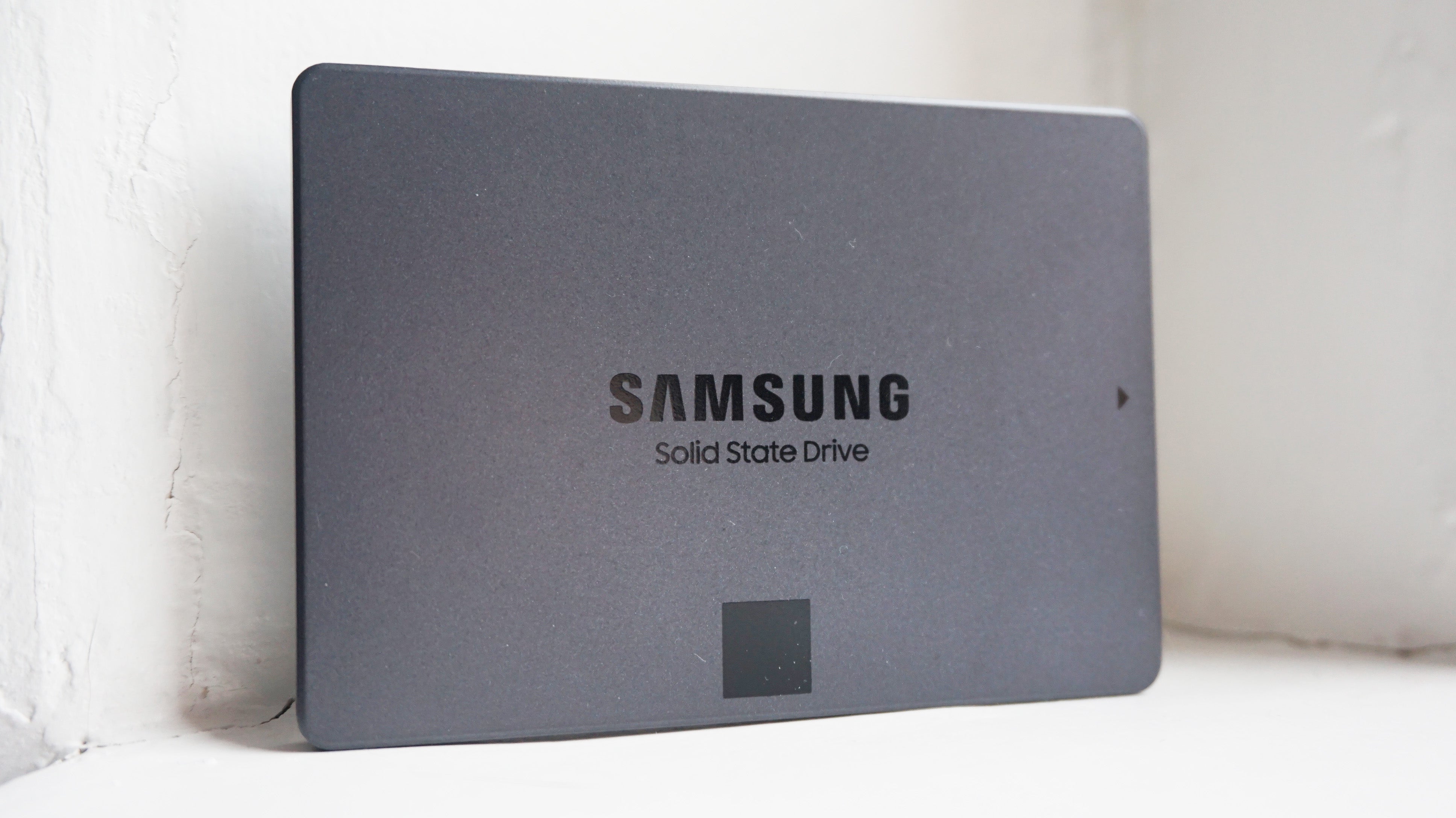 Image for Samsung's 1TB 860 Qvo SSD has dropped to just £70