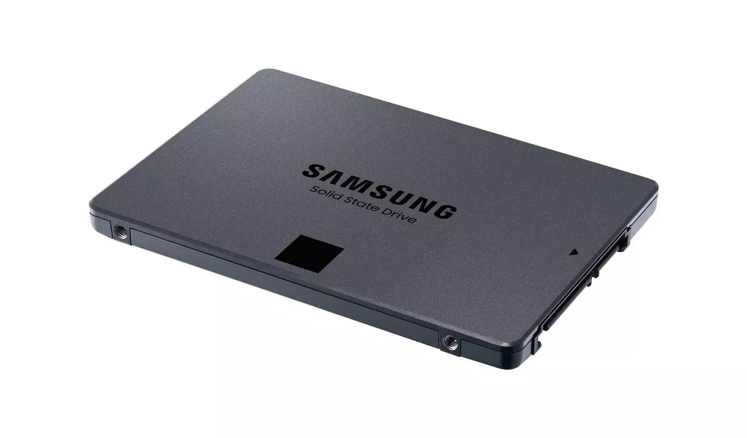 Image for Black Friday deal spotlight: The 2TB Samsung 870 Qvo SSD is the cheapest it's ever been