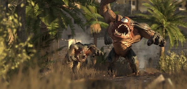 Image for And: Serious Sam 3 Is Out Later Today