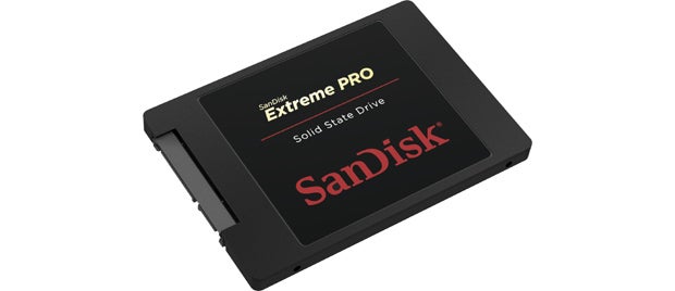 Image for Why You Need A Solid-State Drive