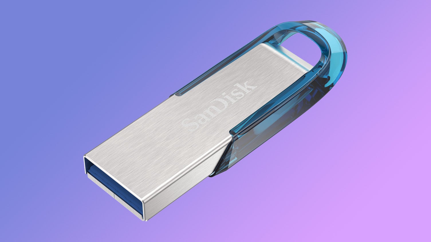 Install Windows (or whatever) with this 32GB flash drive for a fiver